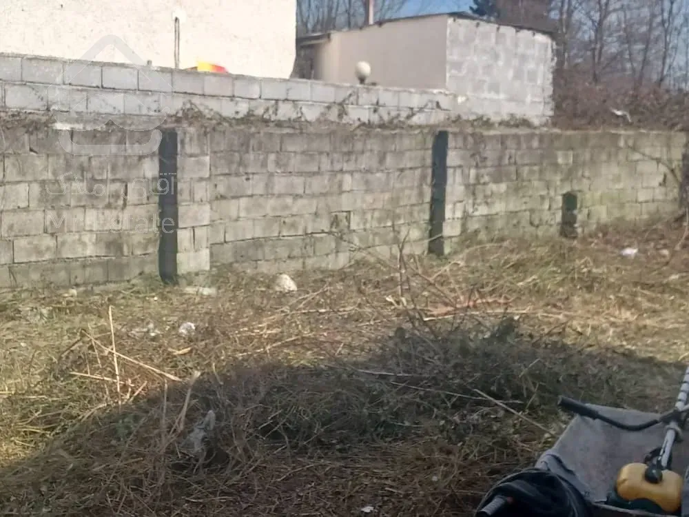 ویلا ۹۰ متری در ۷۳۰ متر زمین