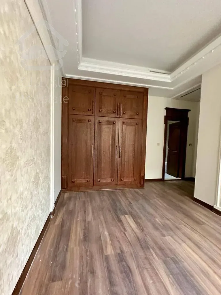 فروش اپارتمان 184 متری زعفرانیه