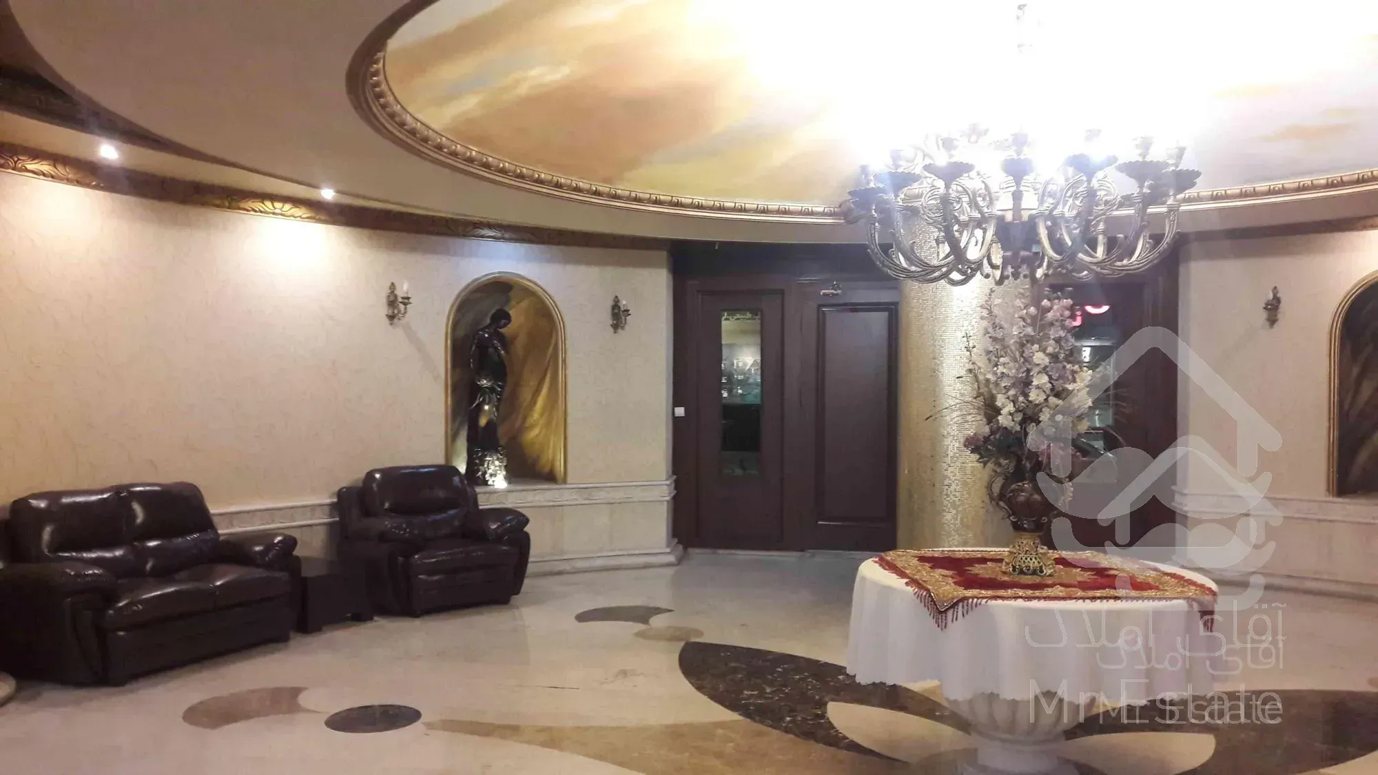 واحد اجاره ای  لوکس و مجلل ۸۶ متری