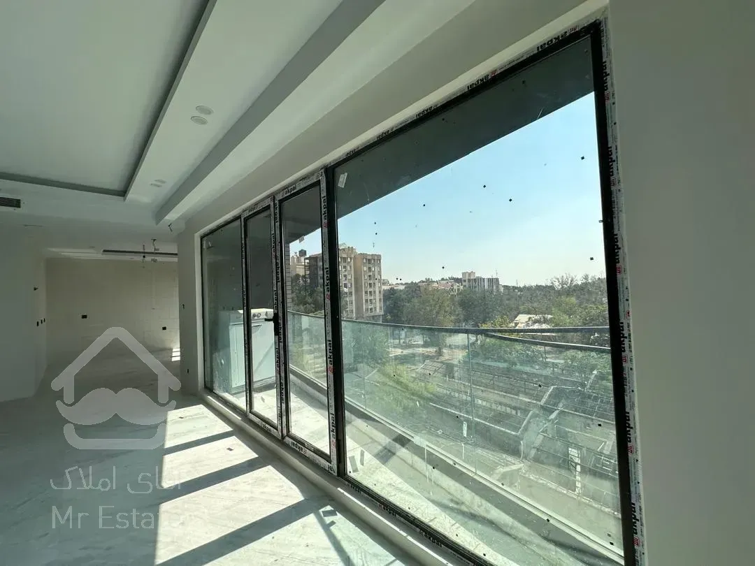 فروش اپارتمان 200 متری محمودیه