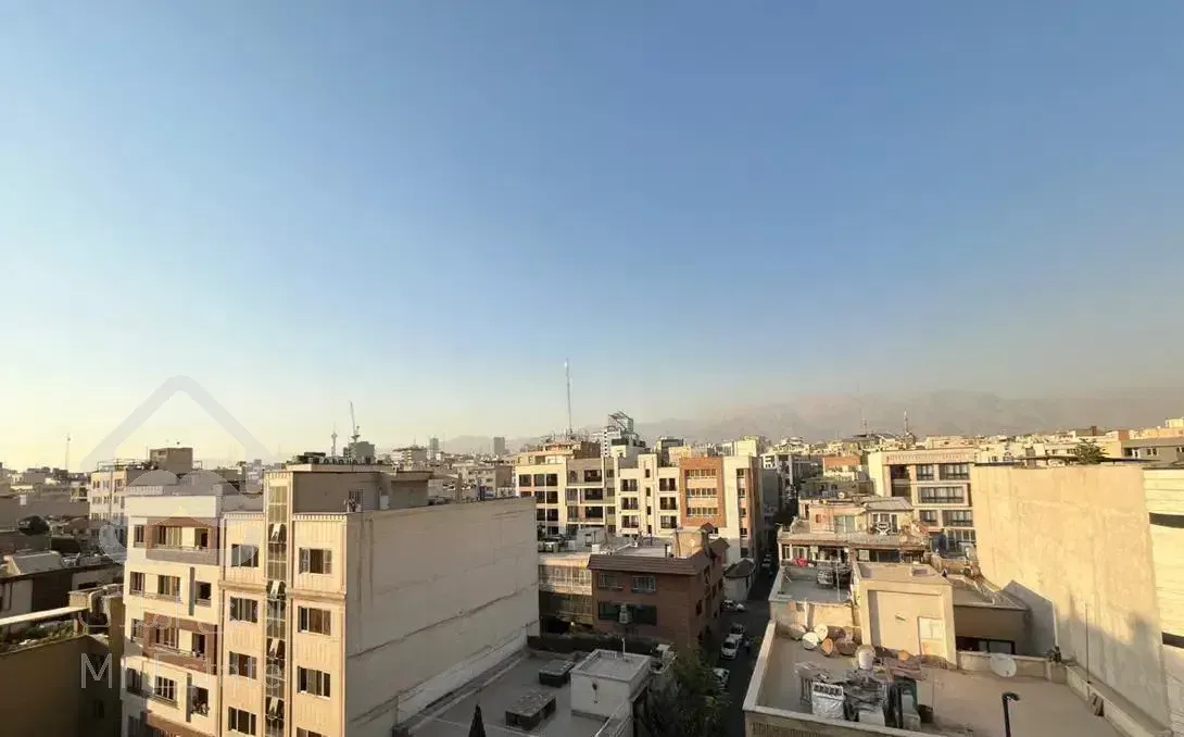 فروش واحدهای نوساز و لوکس در خردمند شمالی