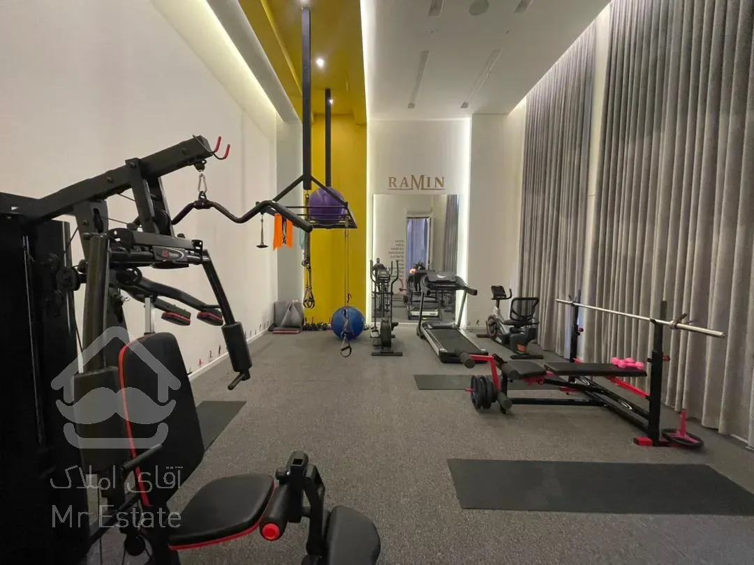 فروش آپارتمان ۱۳۵ متر / ولنجک