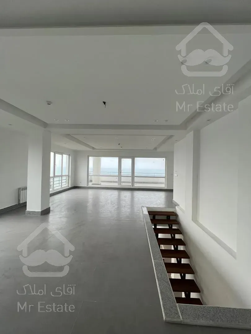 پنت هاوس ویو دریا