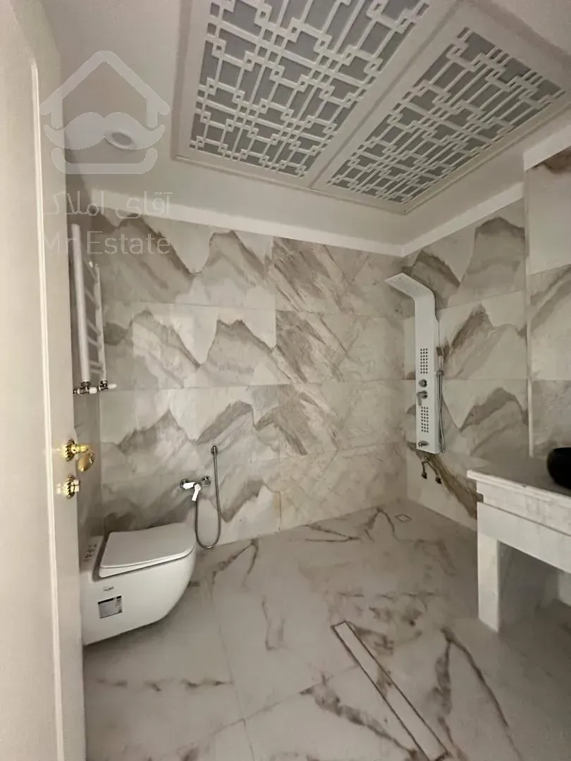 فروش اپارتمان 265 متری ولنجک