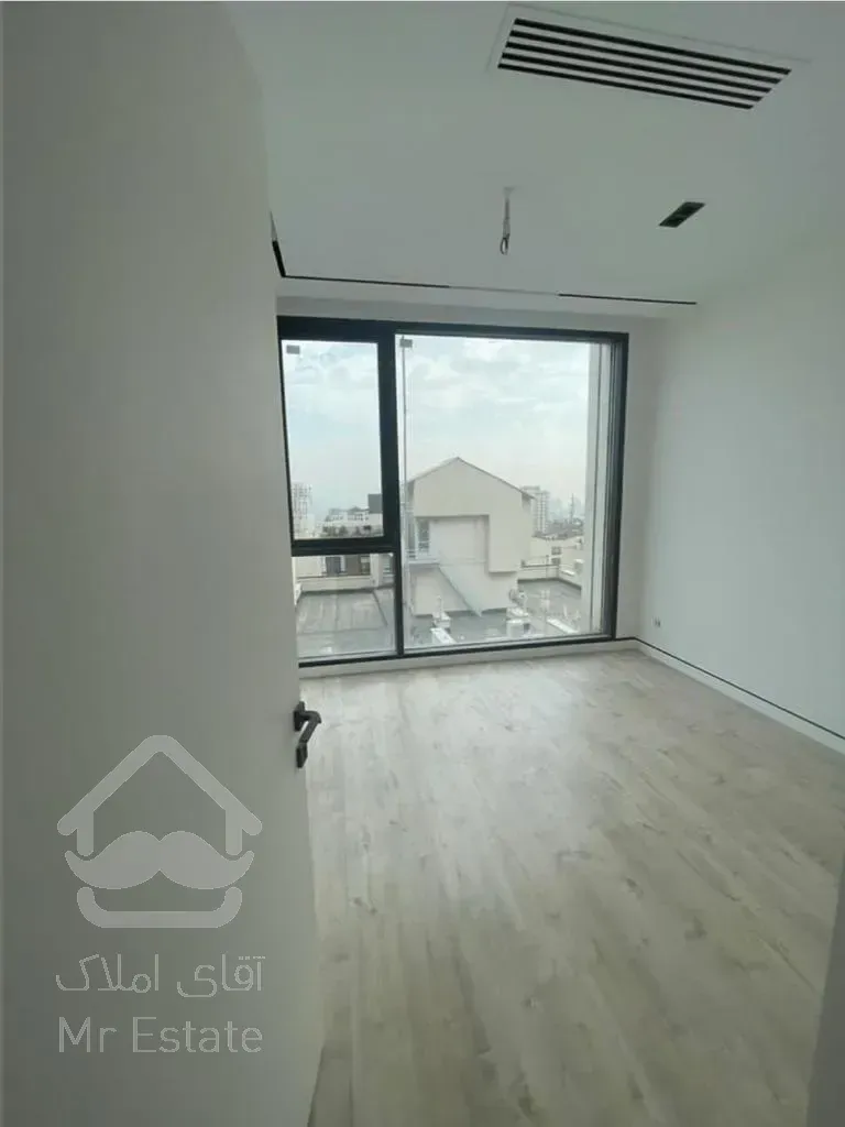 فروش اپارتمان 200 متری زعفرانیه