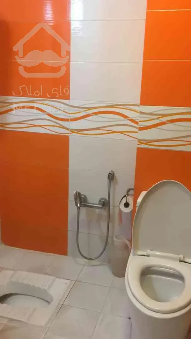 اپارتمان 67 متری سردار جنگل شمالی