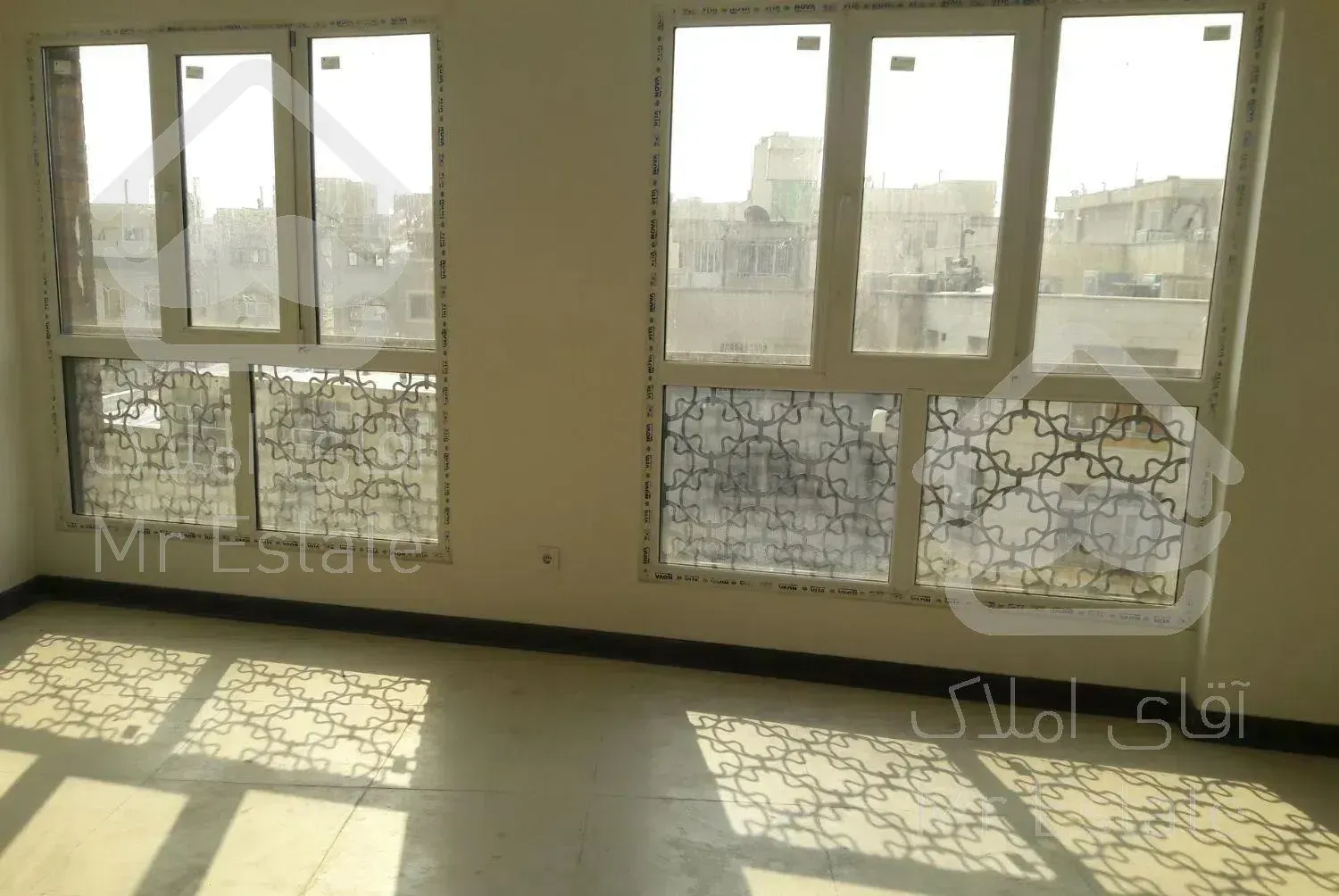 فول امکانات دو خواب