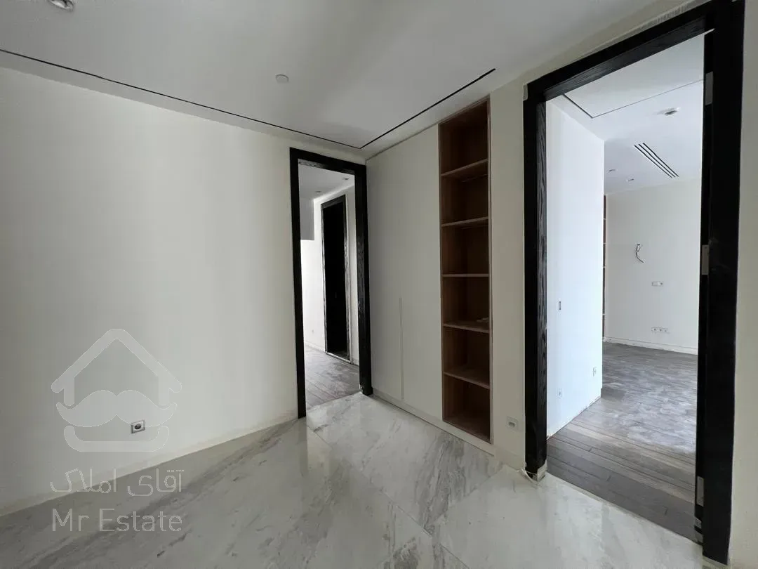 فروش اپارتمان 270 متری ولنجک