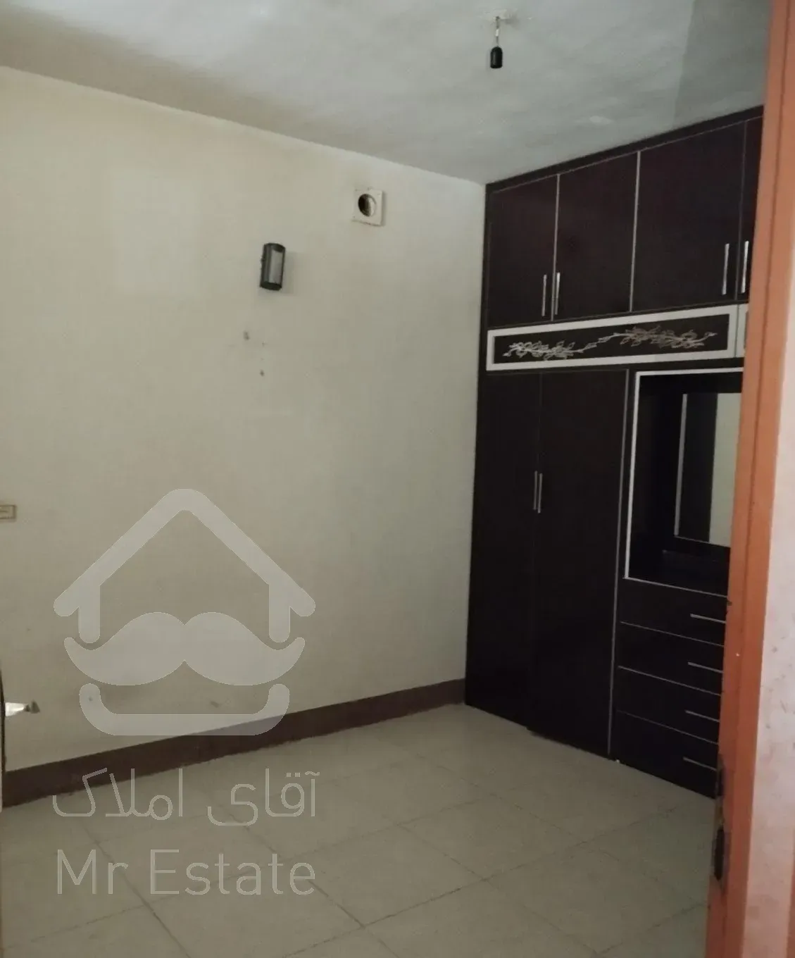 فروش آپارتمان ۸۵ متری ۱ خوابه طبقه ۱