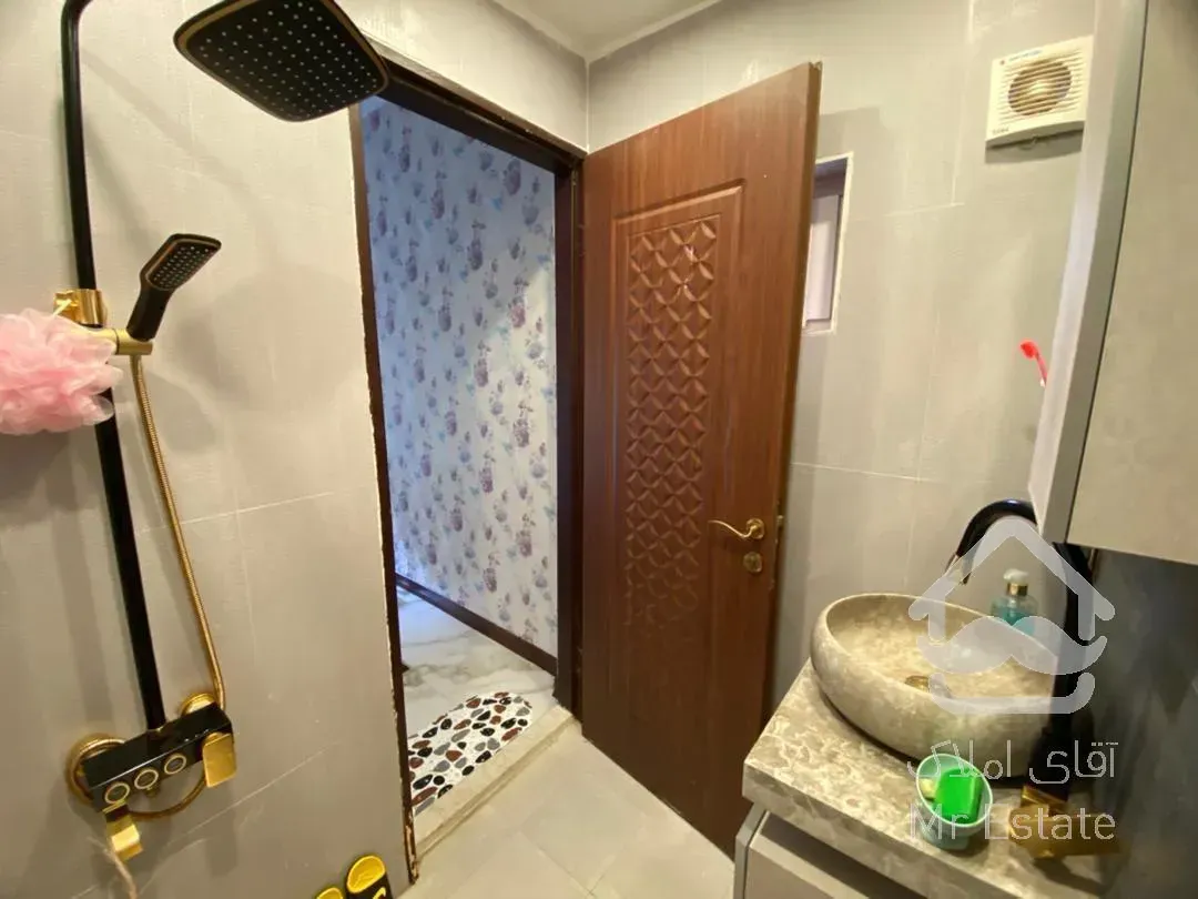 دوخواب ۹۰ متری فول فرنیش صدف سهند ۲