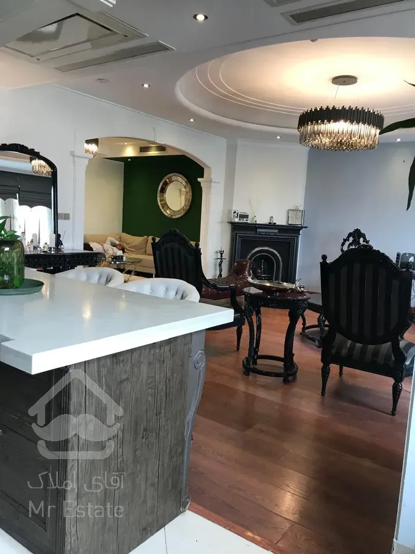 فروش اپارتمان 178 متری ولنجک