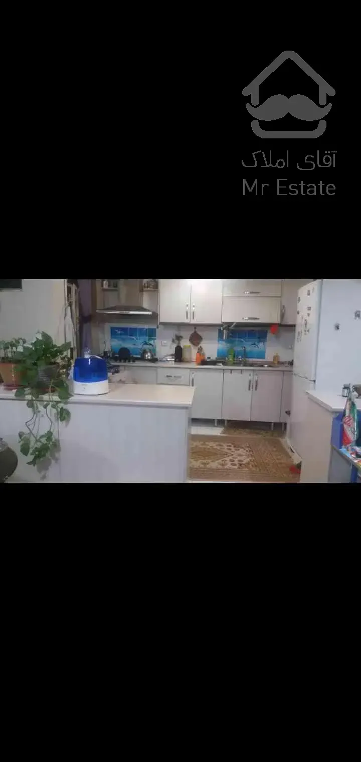 ۵۹ متر فول واقع در فردوس