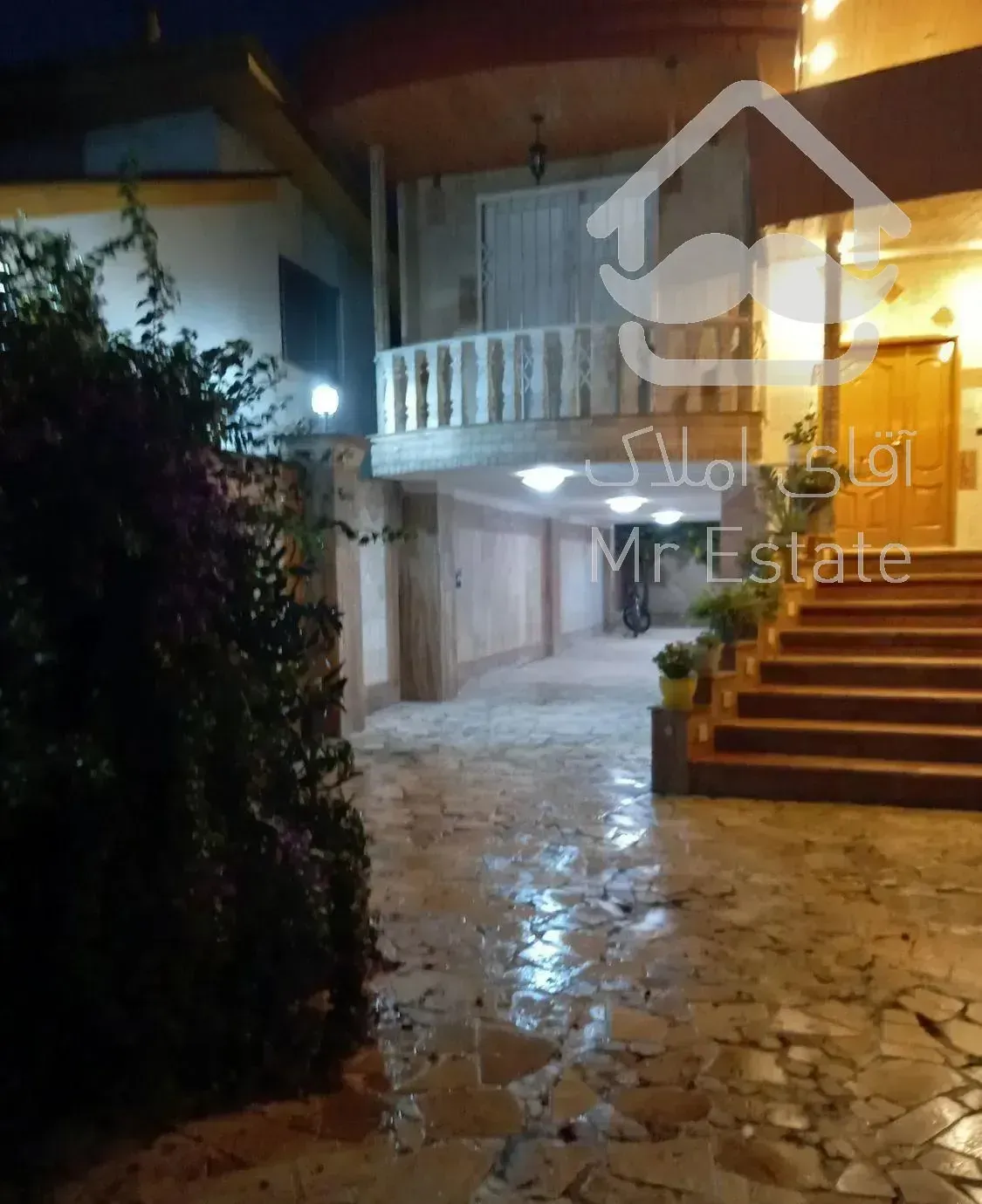 ویلا نوشهرمعاوضه با مغازه درتهران یاپورشه.لندکروز