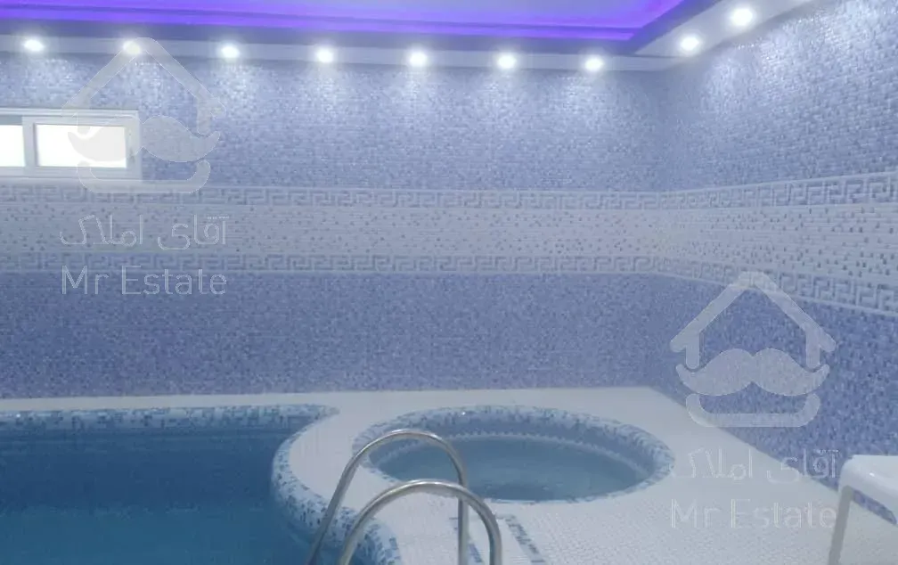 اجاره ویلا استخردار