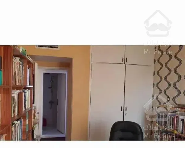 فروش آپارتمان ۸۷ متری بلوارارم کوچه سالیان مهرشهر