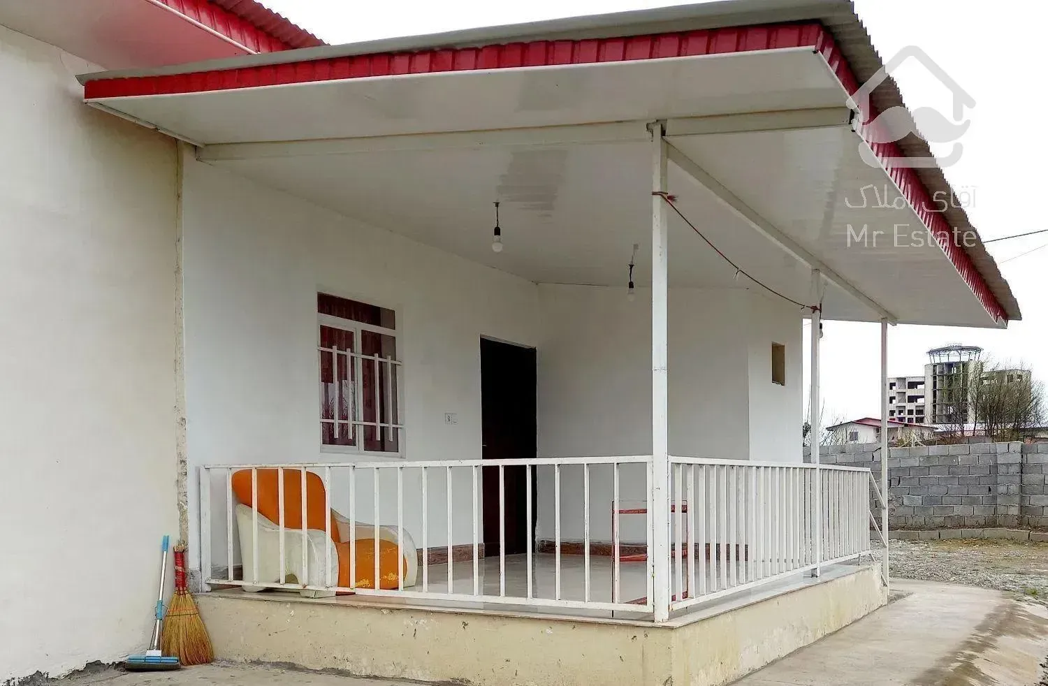 اجاره باغ ویلا ۱۵۰۰ متری نزدیک ساحل