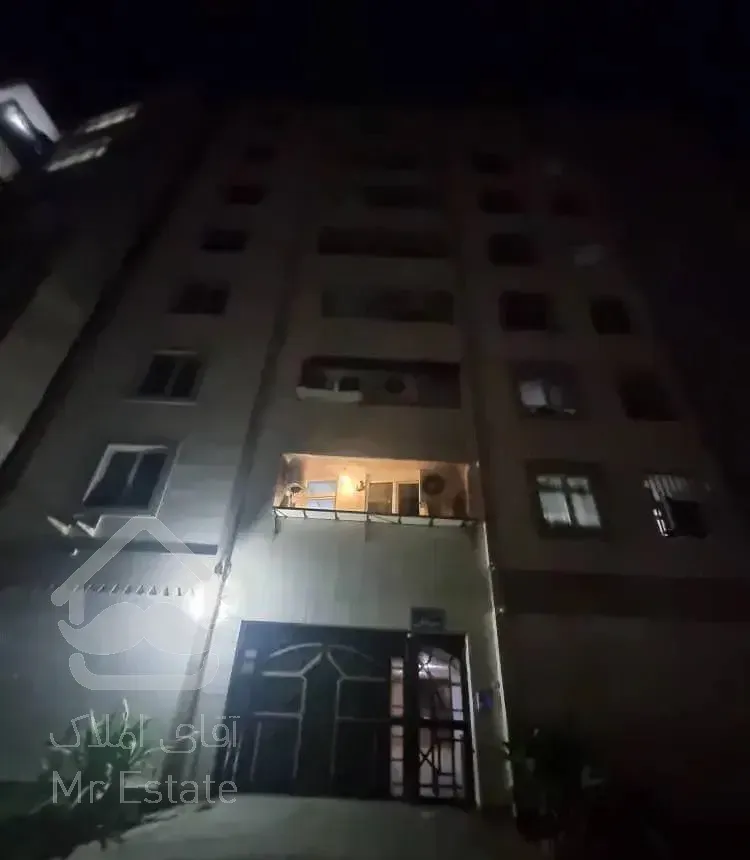 دوخواب ۷۳ متری مرکز شهر