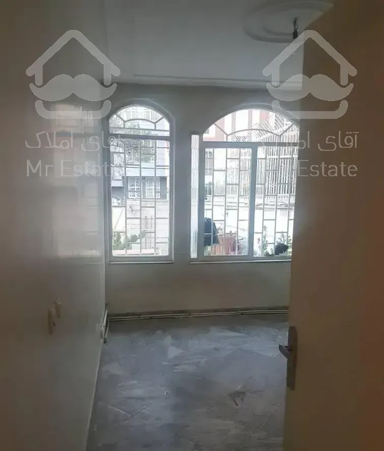 آپارتمان ۱۴۰ متری دوخوابه