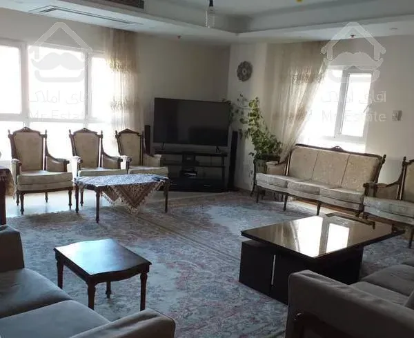 واحد ۱۱۰ متری در همراه شهر (بلوک B2) بدون مشرف