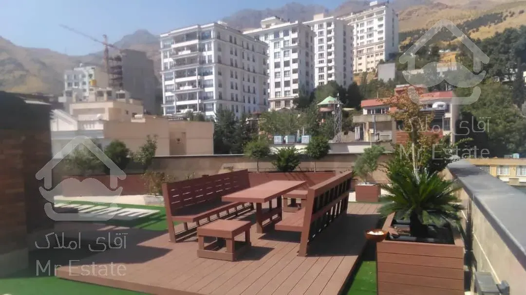 رهن و اجاره آپارتمان ۱۱۰ متری ۲ خوابه نیاوران