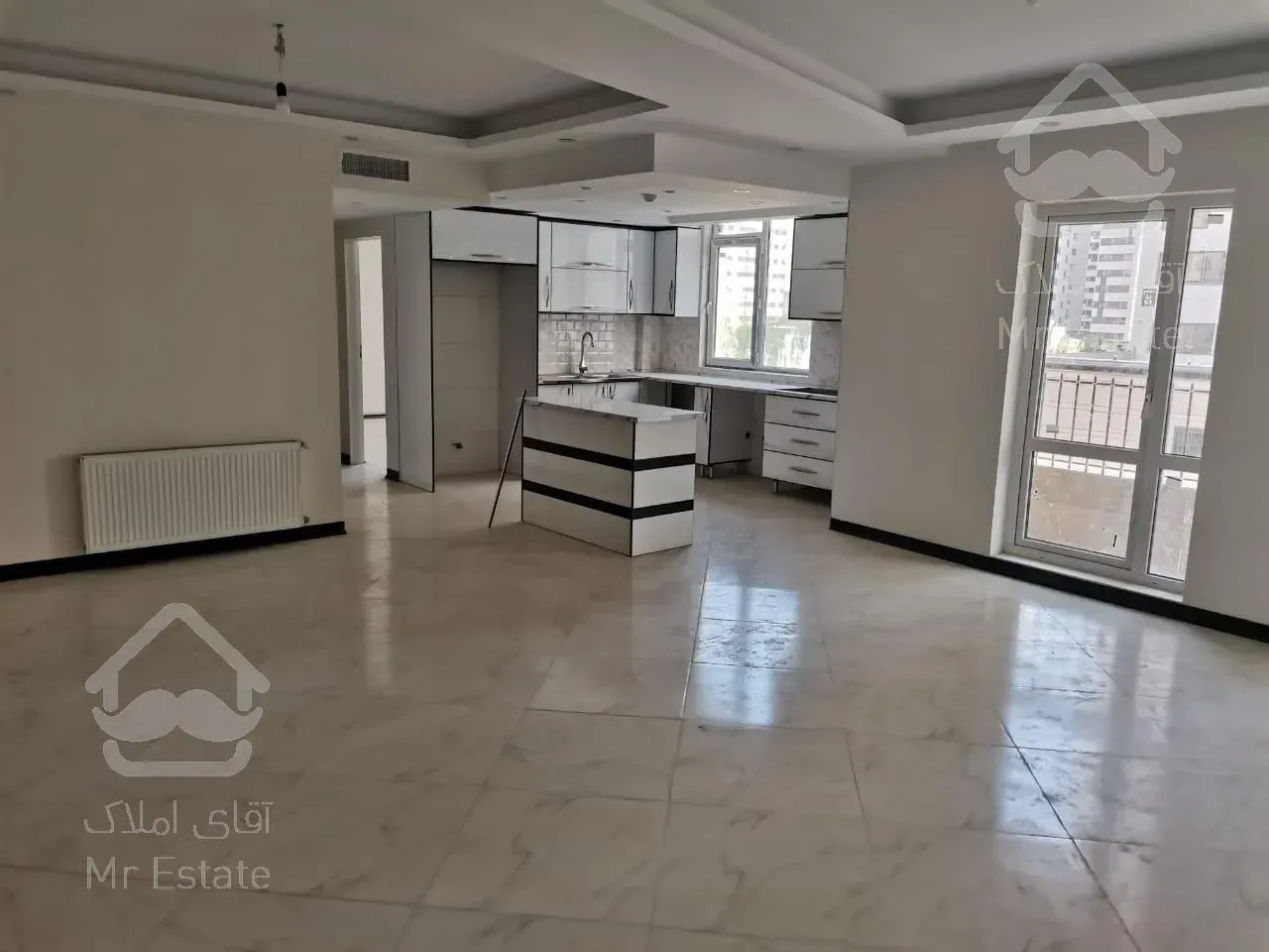 120 متر3خواب مستر فول امکانات