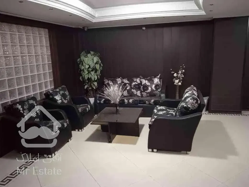 فروش فوری اپارتمان دلنشین و لوکس