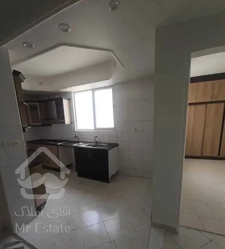 آپارتمان ۵۰ متر طبقه ۱