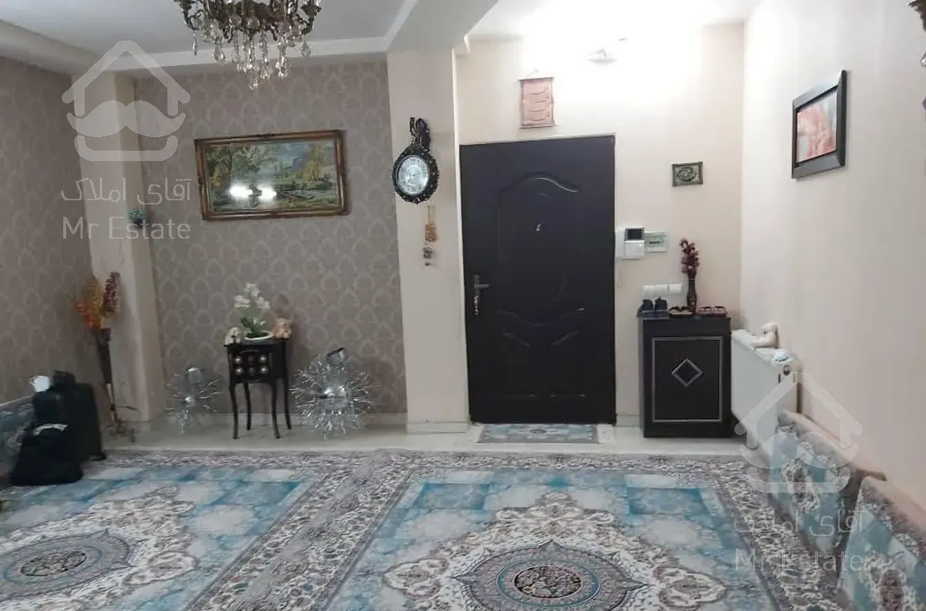 ۴۸ متری/خوش نقشه/خیابان موسوی(حافظ)