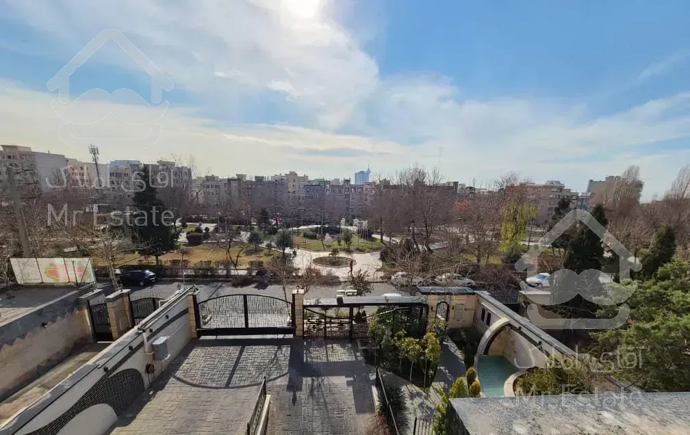 فروش ۱۱۵ متر ۱۰ ساله سندی« اوین - احمدپور»