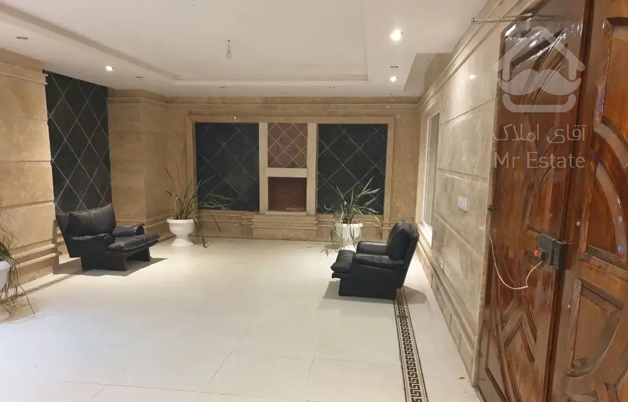 ۱۱۴ متر /طبقه۷//بهترین لوکیشن رامسر