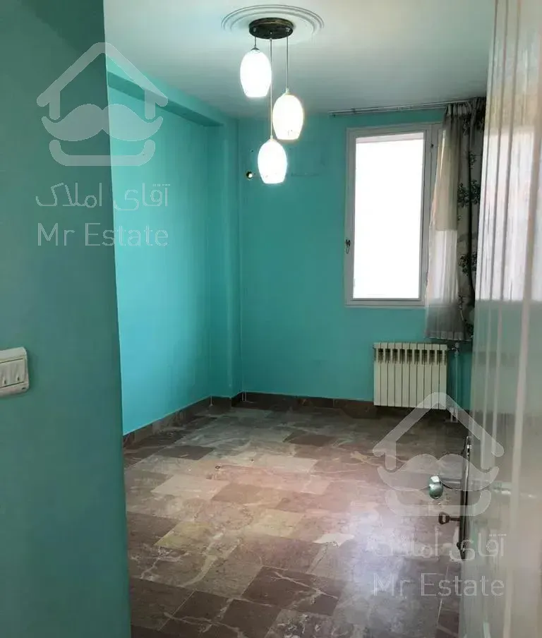 آپارتمان تک واحدی ۱۰۰ متری شهرآرا دو خوابه