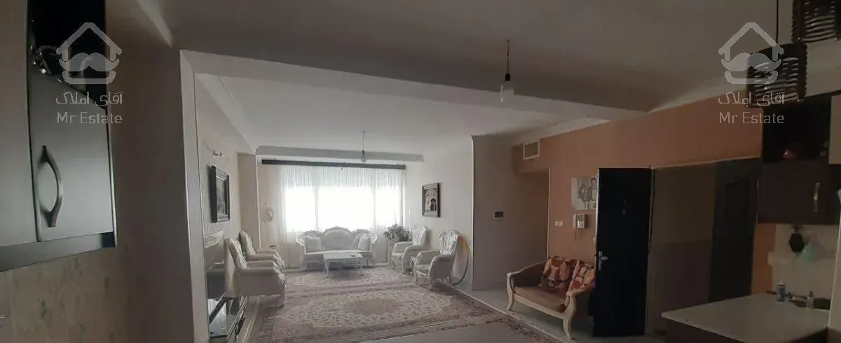 آپارتمان 90متری  دوخواب  فاز4 مهرشهر