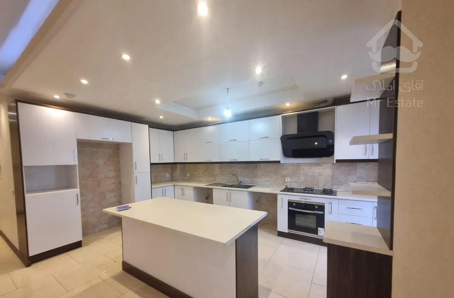 اجاره آپارتمان ۱۳۰ متر ی۲خواب