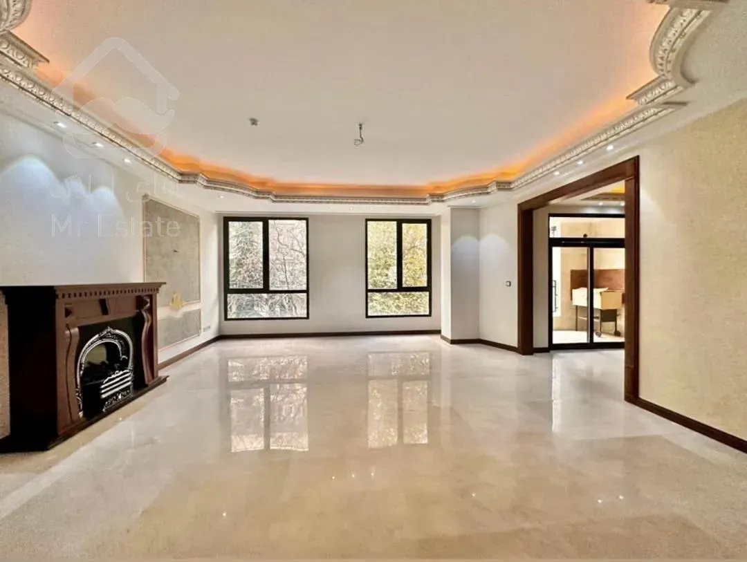 فروش تاپارتمان 183 متری زعفرانیه