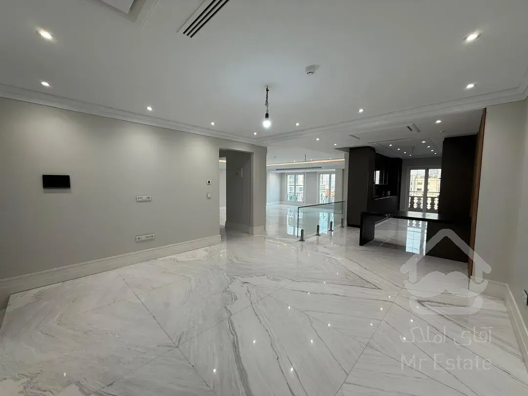 فروش اپارتمان 243 متری محمودیه