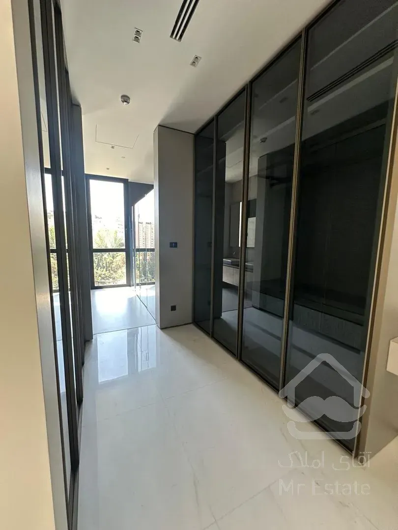 فروش  اپارتمان 350 متری زعفرانیه