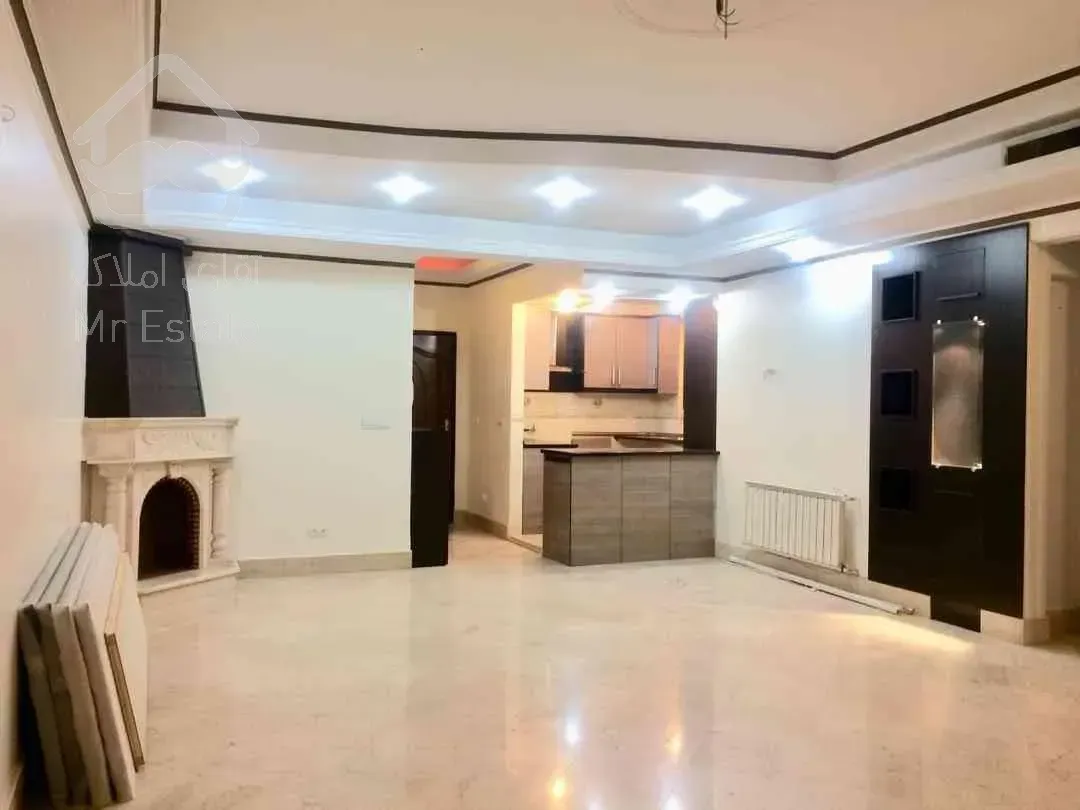 ۹۵ متر اباذر گلدشت