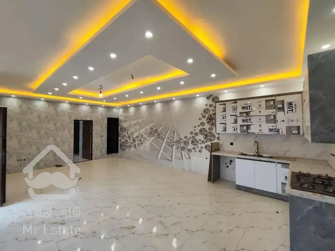 فروش ویلا مدرن