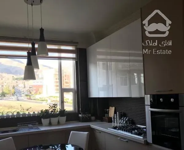 بازسازی شده ۱۷ساله خوش نقشه