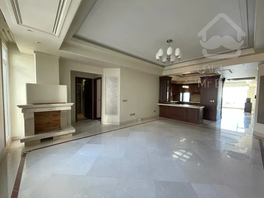 فروش اپارتمان 310 متری زعفرانیه