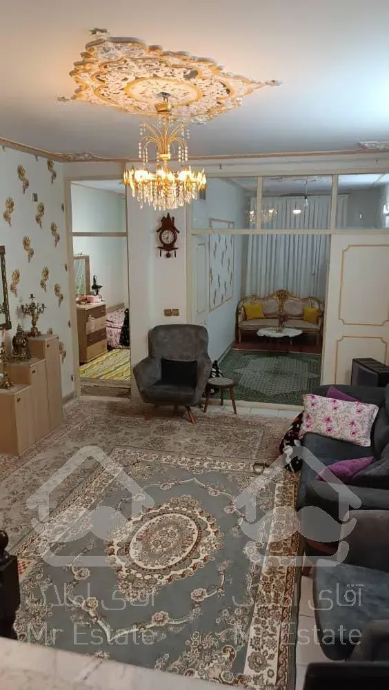 ۷۰ متر دو خوابه