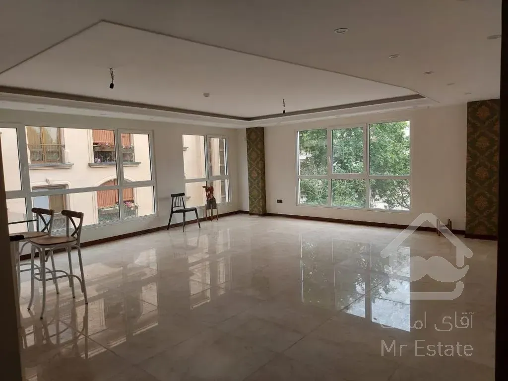 ۱۸۰متر اقدسیه ویو باغ