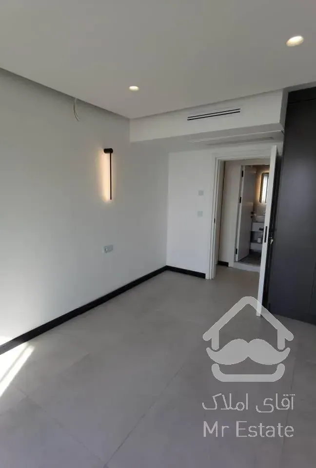 ۷۵متر فول بازسازی ویو ابدی