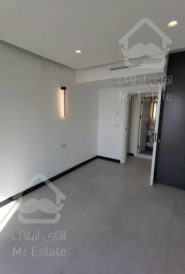 ۷۵متر فول بازسازی ویو ابدی