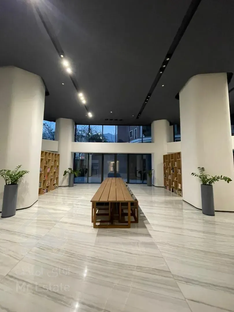 فروش اپارتمان 280 متری زعفرانیه