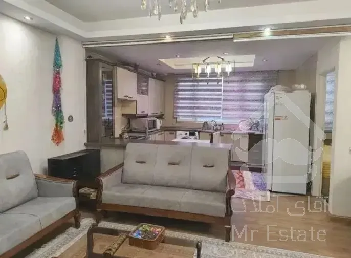 اجاره آپارتمان 70 متر/2خواب/جنت آباد جنوبی