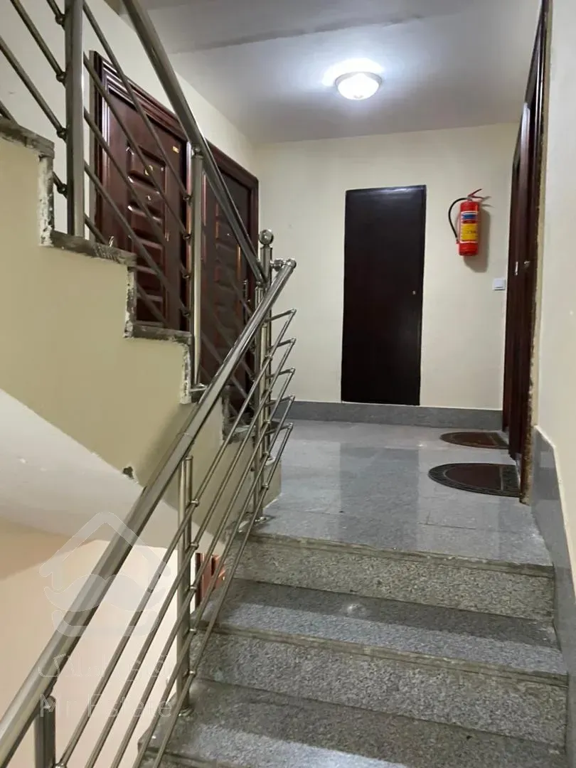 آپارتمان ۶۶ متری فاز ۳ پروژه تاژ