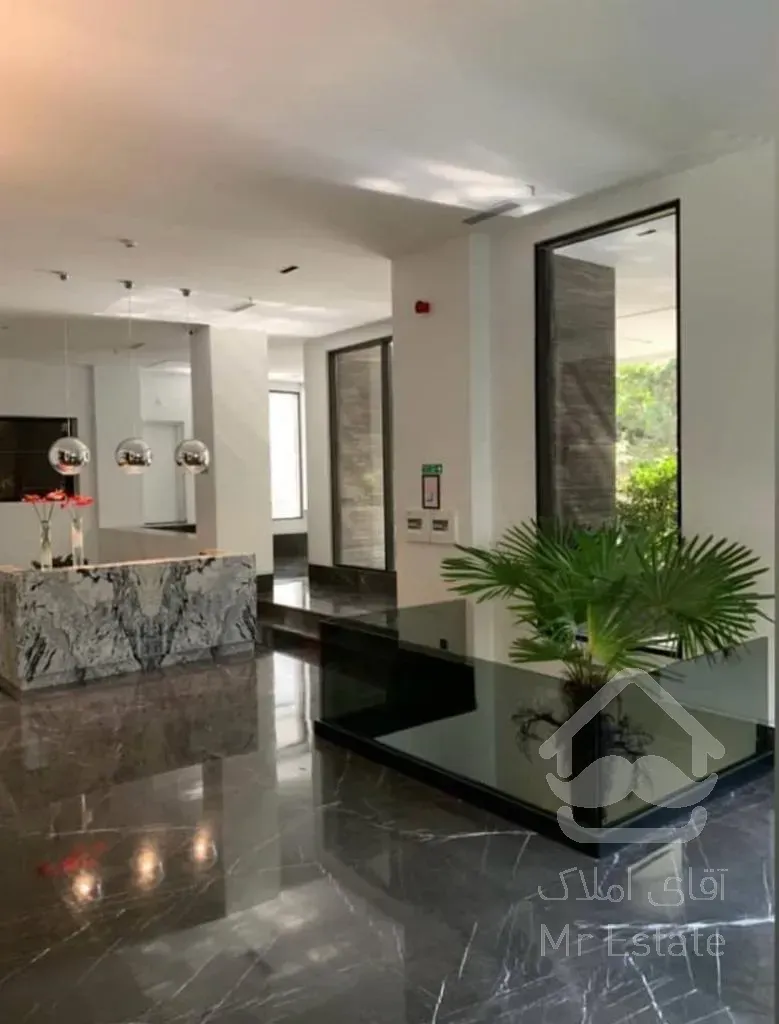 فروش اپارتمان 140 متری محمودیه