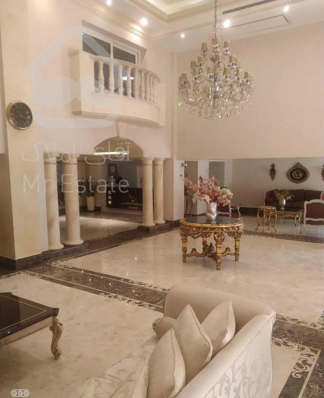 فرشته 350 متر* 4 خواب مستر * تراس قابل چیدمان