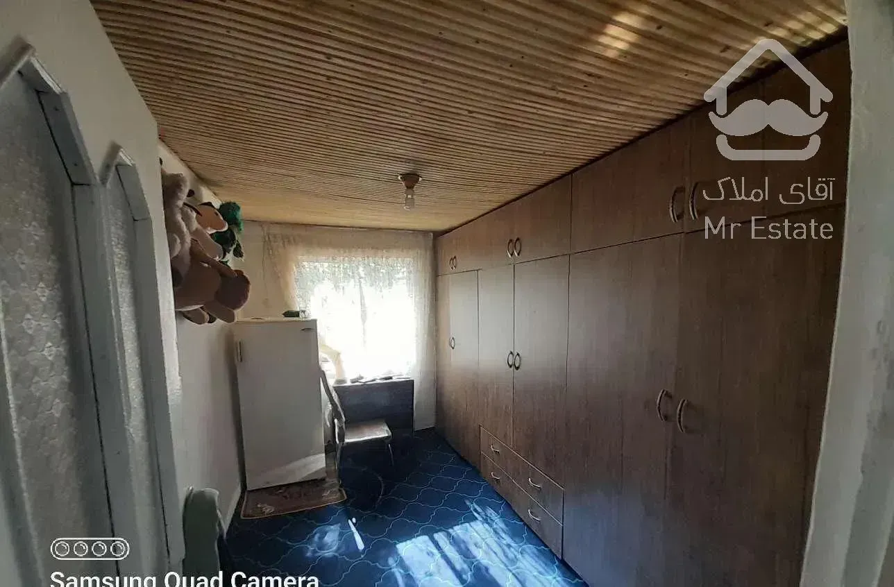 ویلا باغ ۴۳۶ متری ۸ دقیقه ای ساحل/چپک ناظمی